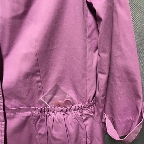 Talbots jacket - Picture 3 of 4